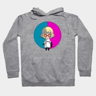 The Blonde! Hoodie